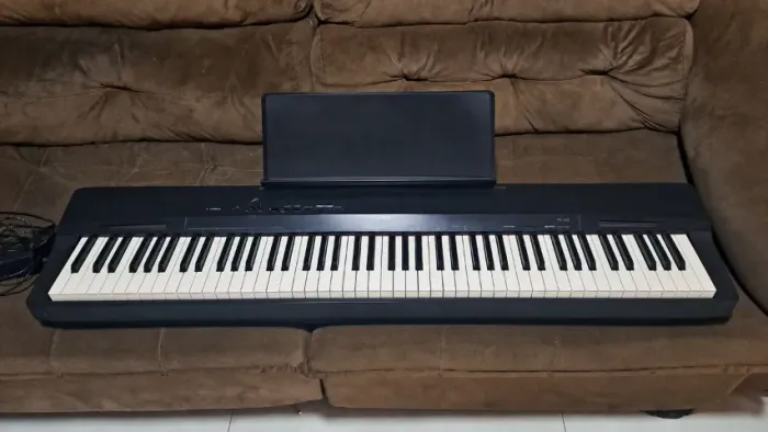 Casio Privia PX-160 - muito bem conservado