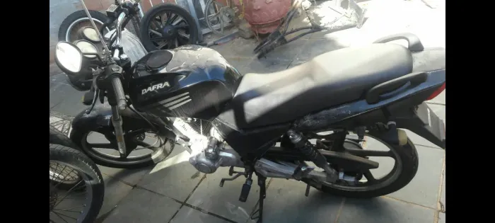 Peças da Dafra Speed 150