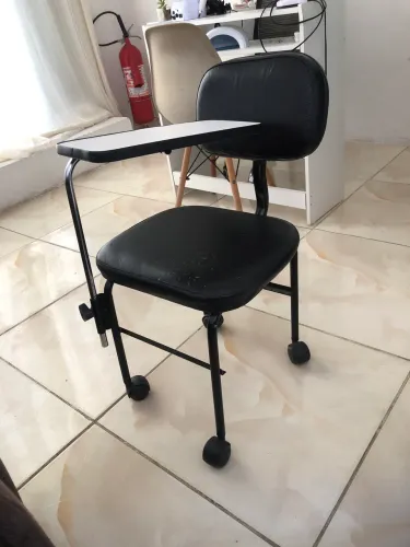 Cadeira de manicure