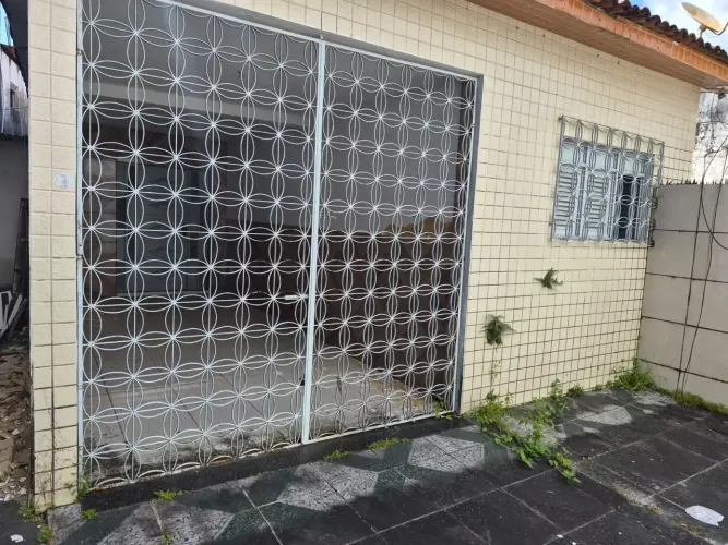 Imóvel para venda tem 100 metros quadrados com 3 quartos em Jaguaribe - João Pessoa - PB