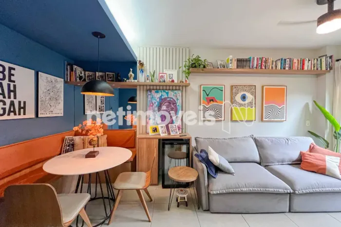 Duplex com 2 Suítes e Área Privativa