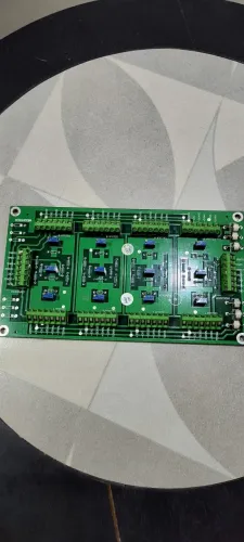 Kit para balança rodoviária