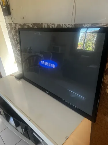 Vendo tv 43?