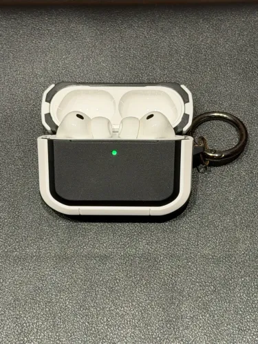 Fone Apple AirPods Pro 3 Original Impecável
