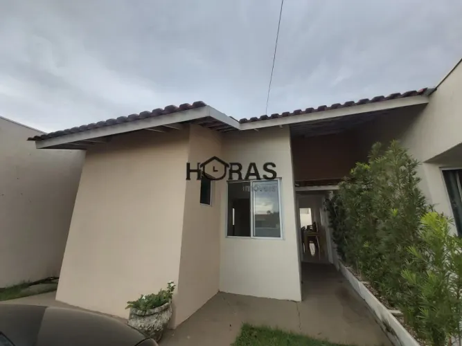Casa para Alugar em Várzea Grande | Condomínio Rubi
