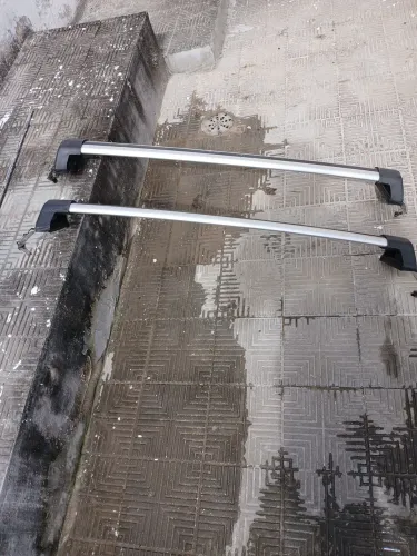 Bagageiro para carro