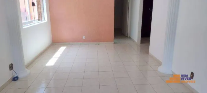 Casa com 4 dormitórios para alugar, 460 m² por R$ 4.085,87/mês - Independência - Taubaté/S