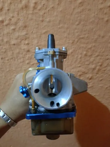 KIT PREPARAÇÃO PRA MOTORIZADA