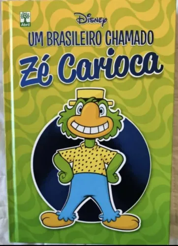 Revista/Livro em Quadrinhos