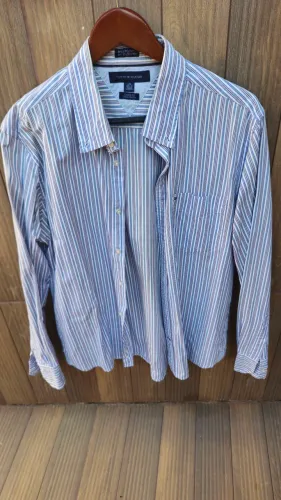Camisa Tommy Hilfiger original G