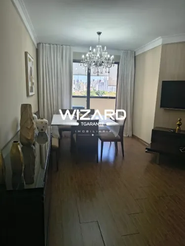 Apartamento 85m² - Tatuapé