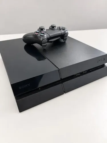 PS4 FAT