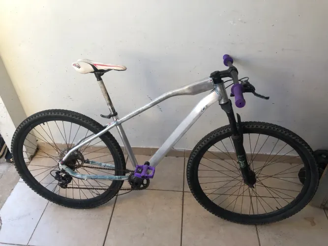 Bike colli aro 29