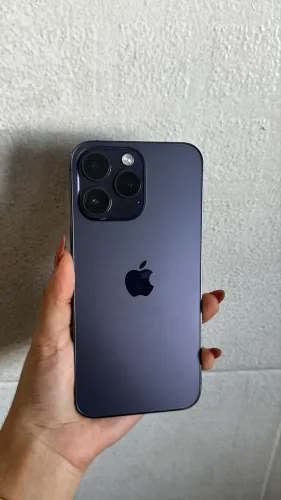 iphone 14 pro max 128gb, Roxo 
