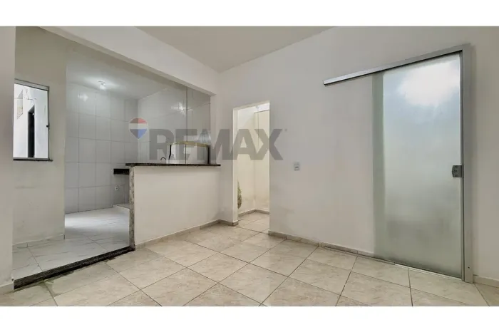 Alugue Kitnet de 35 m² em Coroa Vermelha | Excelente Custo-Benefício