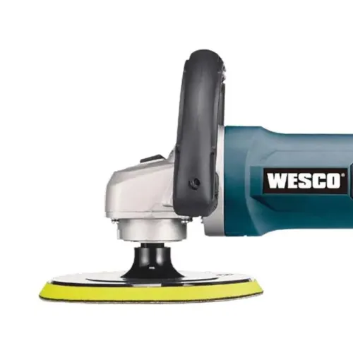 Politriz Angular 7'' Profissional 1400w 220v Wesco