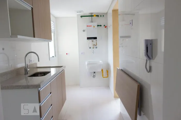 Apartamento à Venda - Vila Ede, 2 Quartos, 57 m2