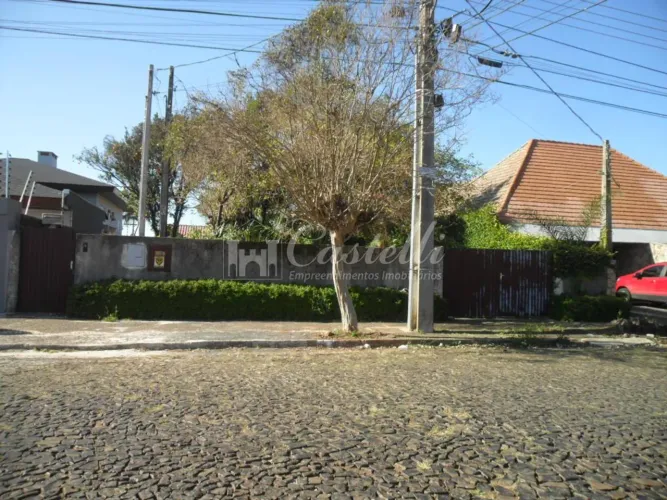 Terreno à venda, Jardim América, PONTA GROSSA - PR