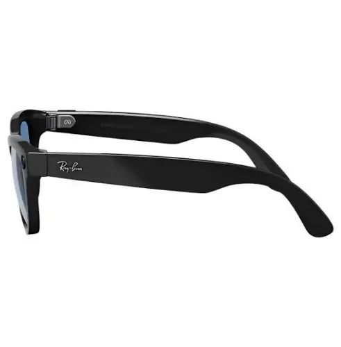 RAYBAN META OCULOS QUE FILMA