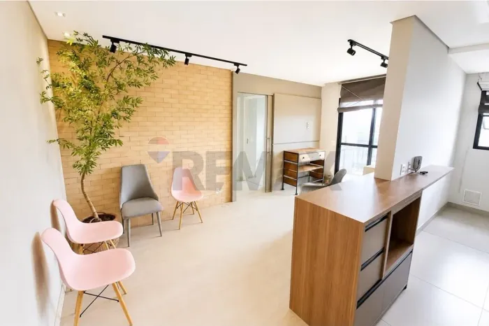 Apartamento à Venda no JR Campolim I em Sorocaba/SP.