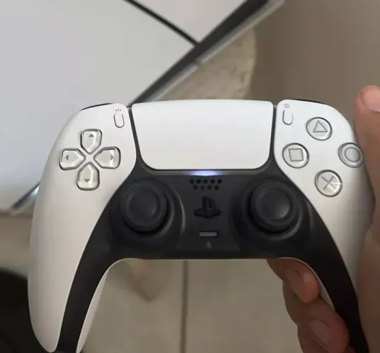 Dualsense PS5
