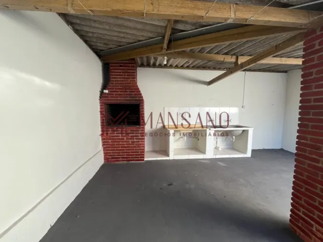 Casa para alugar no Nobuji Nagasawa, Bauru - SP