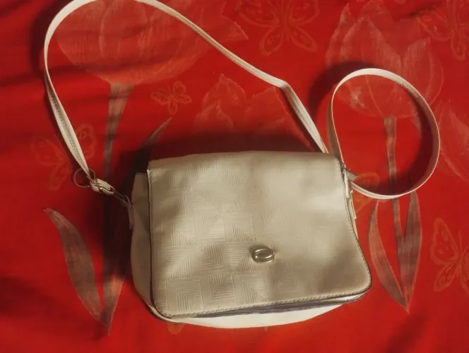 Bolsa pequena
