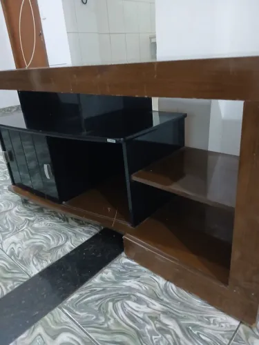 Rack para Tv em Mdf