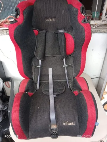 BB conforto automotivo