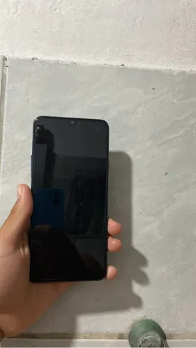 Samsung Galaxy a20s usado só teve um dono, R$600 no Pix e 650 no cartão