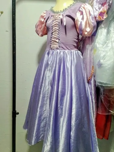 Fantasia infantil 