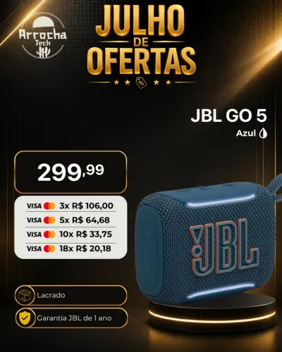 JBL GO5
