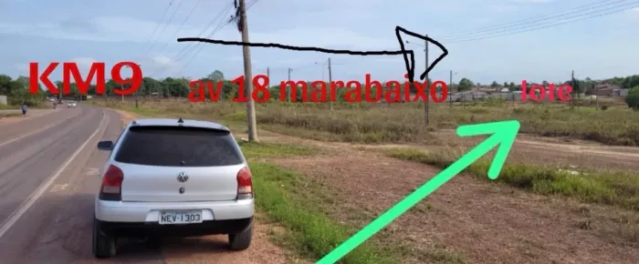 VENDO LOTE TITULADO / BAIXOU MUUUUITO O VALOR ?.