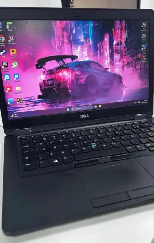 Notebook Dell Latitude 5490
