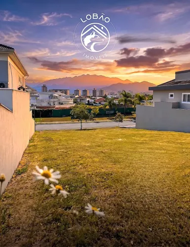 Terreno no Condomínio Alphaville em Resende RJ
