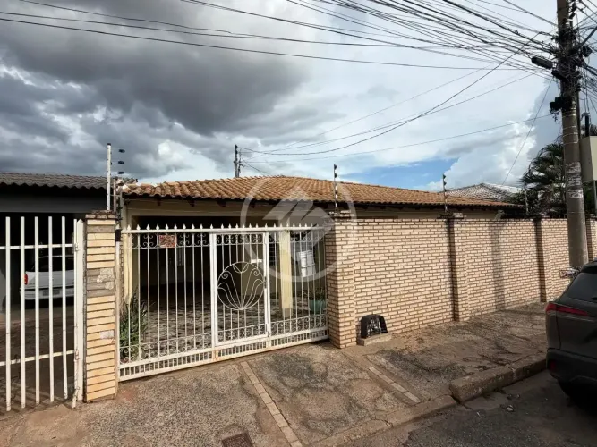Casa ampla 5Q Coophema codigo: 340685
