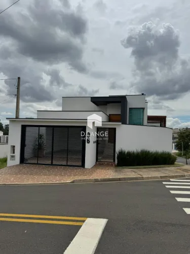 Casa à venda no bairro Jardim Ibirapuera em Campinas