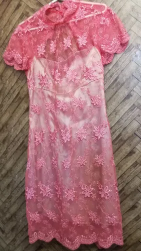 Vestido de festa