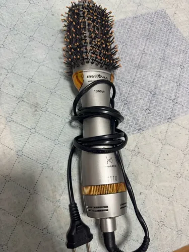 Secador Britânia 