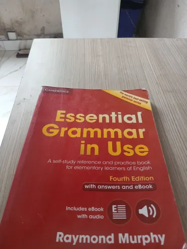 livros de gramática inglês.