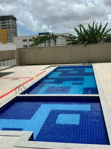 ALUGO APARTAMENTO TERREO COM GARDEN - ANT. BEZERRA/QUINTINO CUNHA