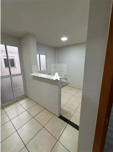 Apartamento com 39,3m² à venda no Laranjeiras