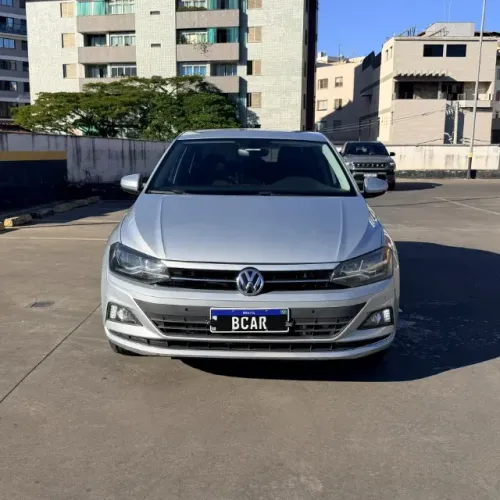 Volkswagen Virtus Highline 200 TSI 1.0 Flex 12V AUT 2019