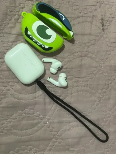 AIRPODS PRO 2 FONE DE OUVIDO APPLE