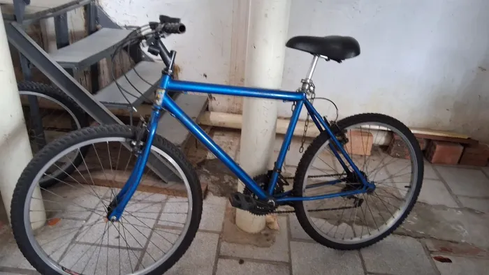 Bicicletas