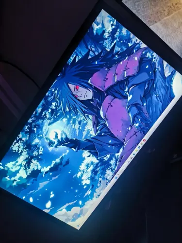 Monitor gamer led HDMI , Full hd