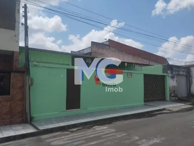 Casa em Prefeito José Walter