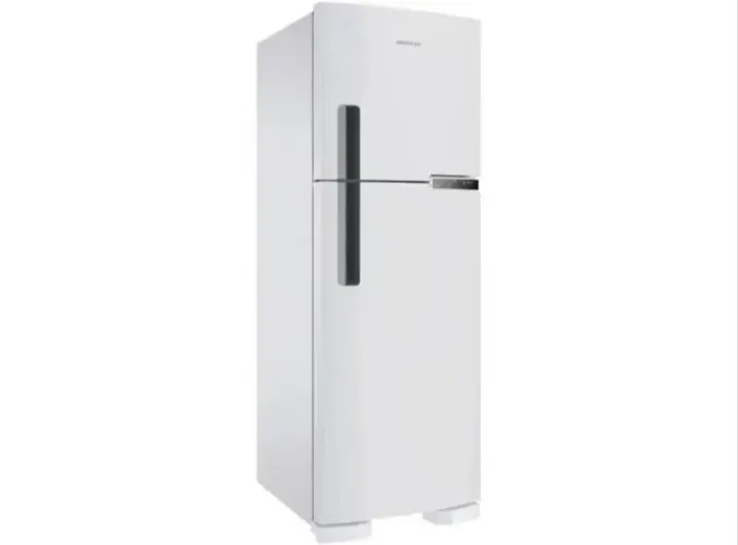 Geladeira Brastemp nova