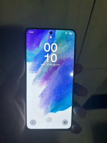 Samsung s21 fe
