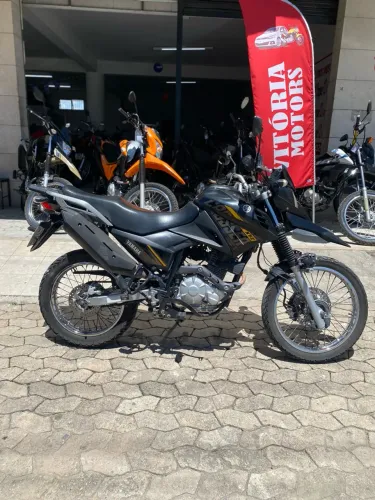 Yamaha XTZ 150 Crosser 150 cc